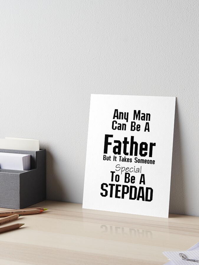 stepfather of the groom gifts