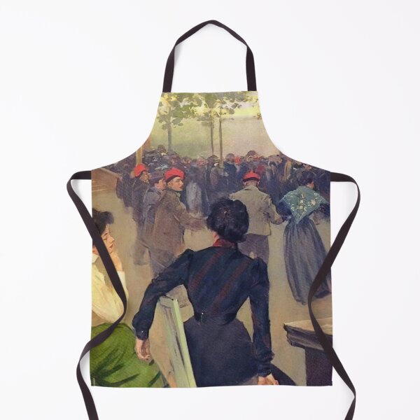 Item preview, Carbo At the Outdoors designed and sold by ayradelarosa.