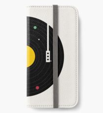 Music Everywhere iPhone Wallet/Case/Skin
