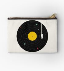 Bolso de mano musica en todas partes