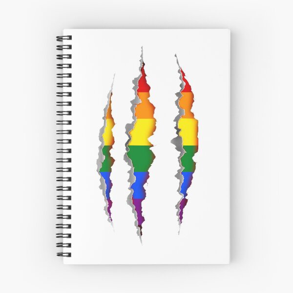 Item preview, Rainbow Claws designed and sold by Bruno Beach.