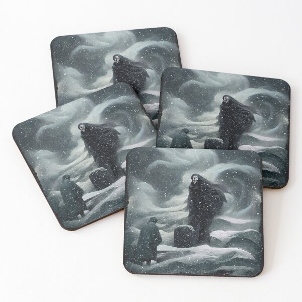 Item preview, A Christmas Carol designed and sold by A Deniz Akerman.