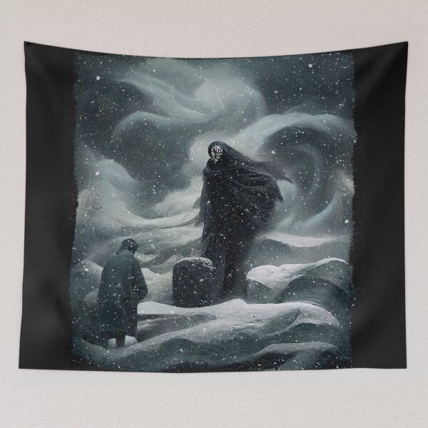 Item preview, A Christmas Carol designed and sold by A Deniz Akerman.