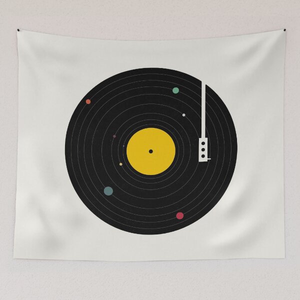 Item preview, Music Everywhere designed and sold by florentbodart.