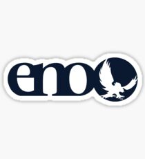 eno Sticker