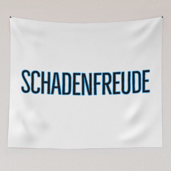 Item preview, Schadenfreude  designed and sold by DeusExMachina1.