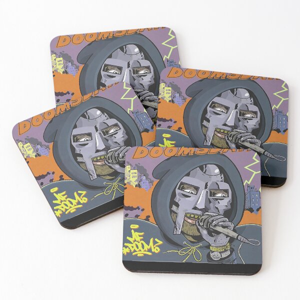 Item preview, Doomsday Operation Classic designed and sold by DENISEIAWILL.