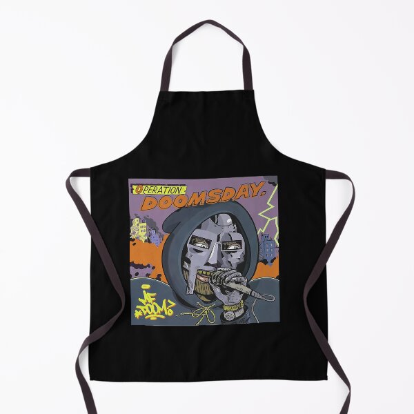Item preview, Doomsday Operation Classic designed and sold by DENISEIAWILL.