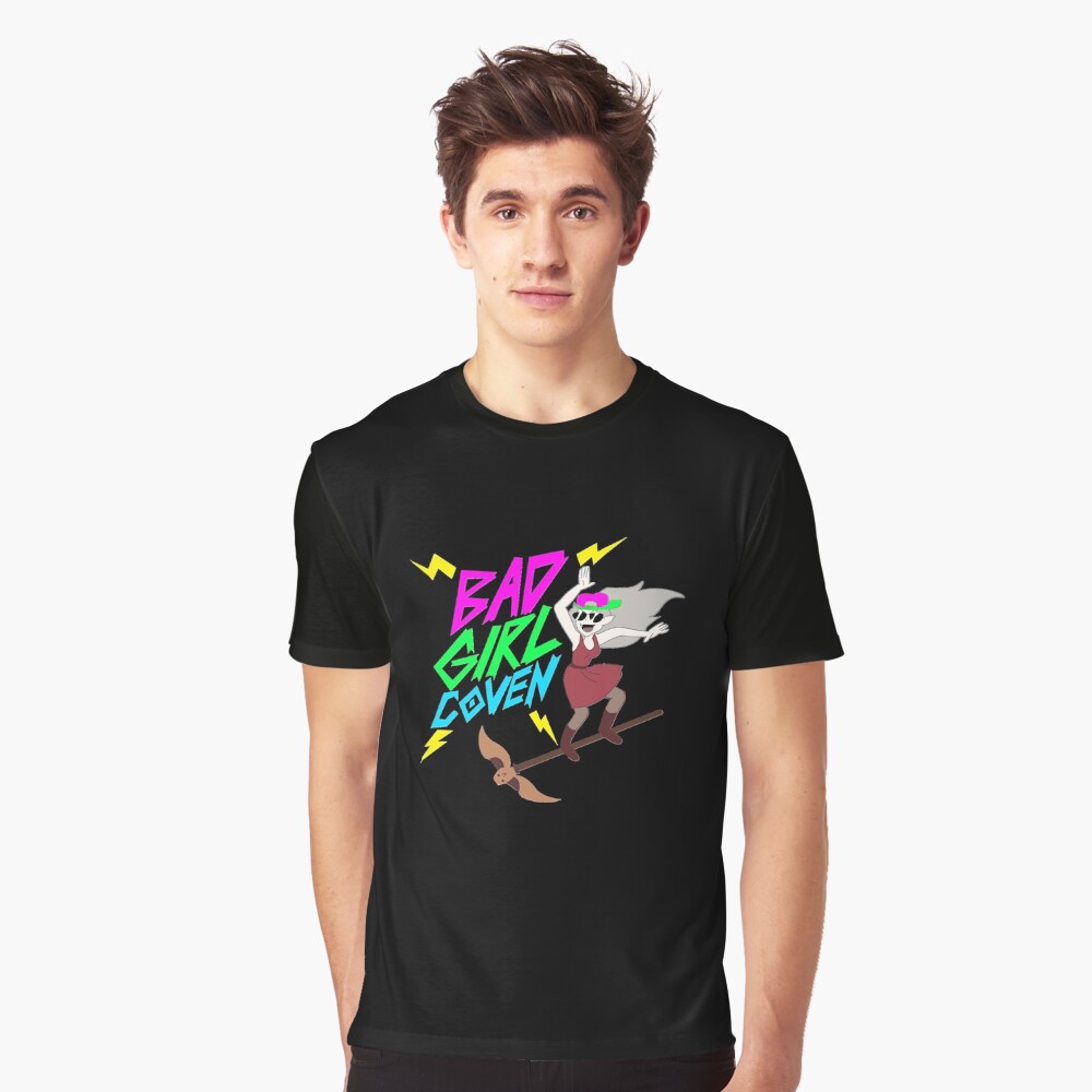 Vista previa del artículo con la obra «Camiseta gráfica», diseñado y vendido por cheyawiley.