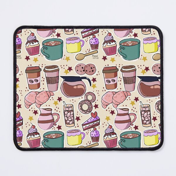 Item preview, Less Stress More Coffee designed and sold by papaipapai198.