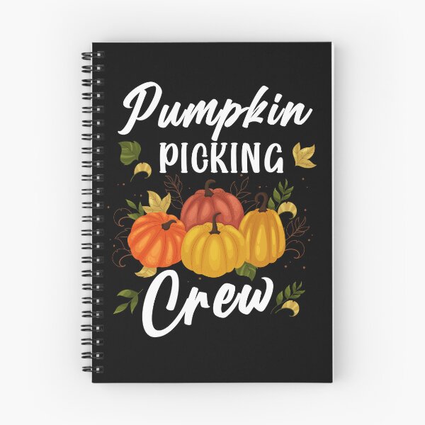 Item preview, Pumpkin Picking Crew For Halloween designed and sold by LAWRENCE-MORROW.