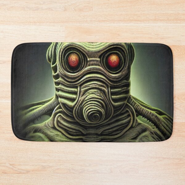 Item preview, The Human Bed Bug designed and sold by PictureNZ.