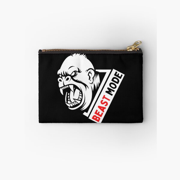 Item preview, Beast Mode designed and sold by Radiantfits.