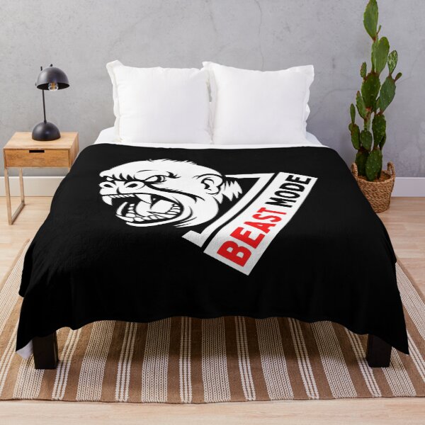 Item preview, Beast Mode designed and sold by Radiantfits.