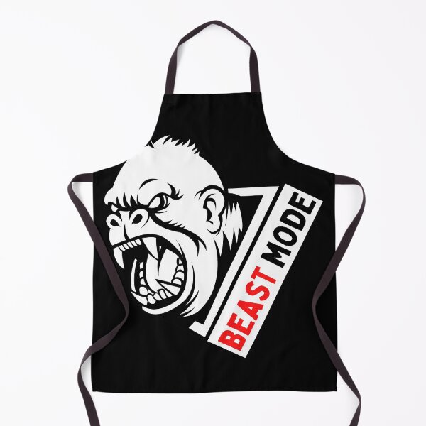 Item preview, Beast Mode designed and sold by Radiantfits.