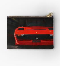 Ferrari 208 GTB Turbo. 1982 Studio Pouch