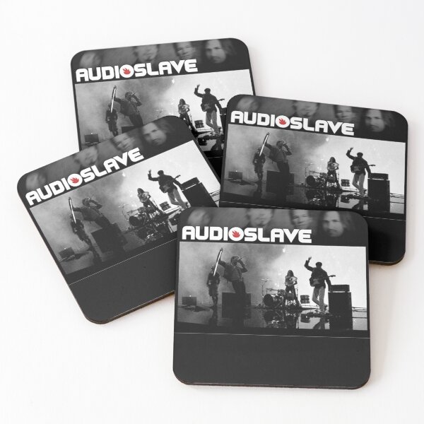 Item preview, Audioslave, photography  designed and sold by TylerDetenbeck.
