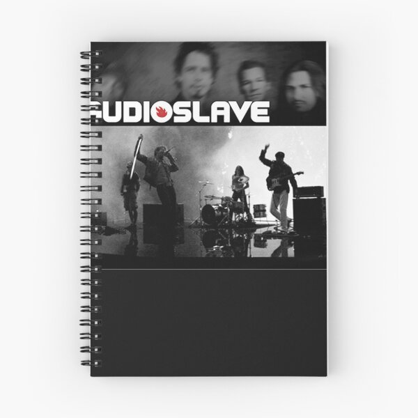 Item preview, Audioslave, photography  designed and sold by TylerDetenbeck.