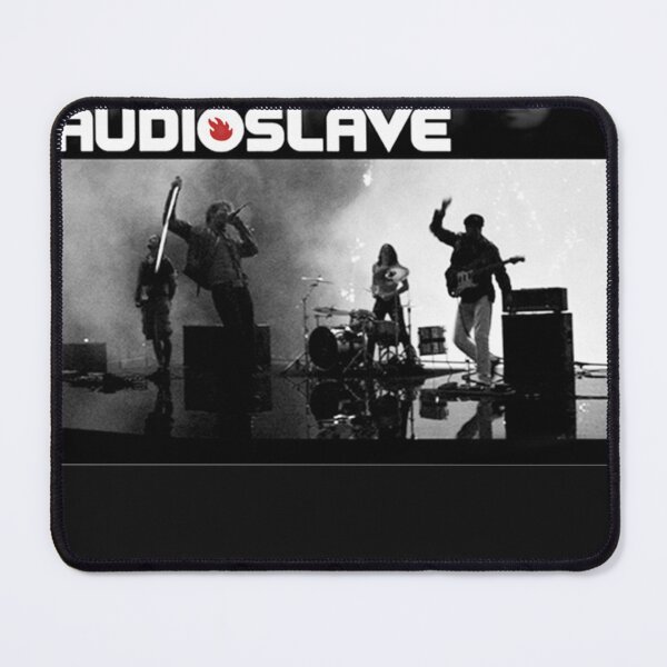 Item preview, Audioslave, photography designed and sold by TylerDetenbeck.