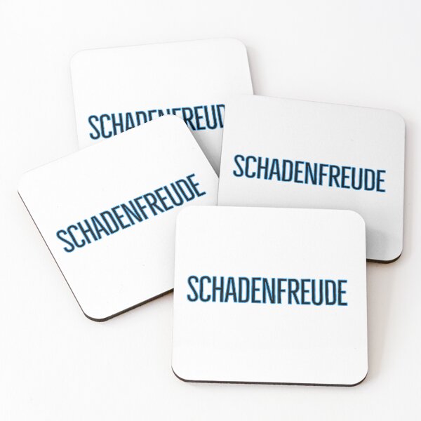 Item preview, Schadenfreude  designed and sold by DeusExMachina1.