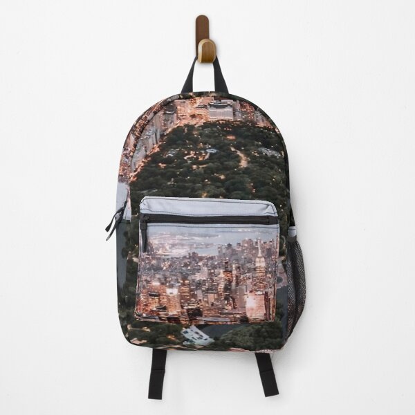 Item preview, New york views poster designed and sold by darcycampbells.