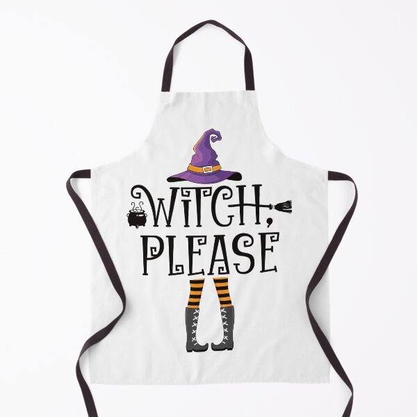 Item preview, Witch Please • Halloween • Costume designed and sold by SouthAndSunny.