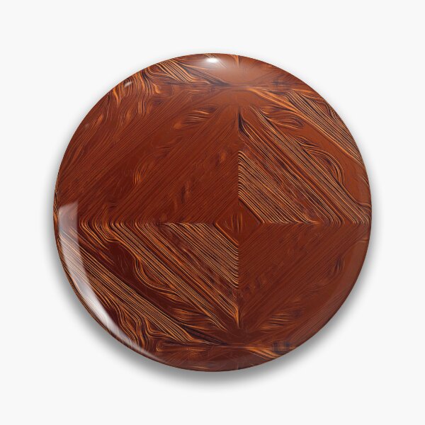 Item preview, Checkered Copper Metallic Rhombi designed and sold by fatenanwar.