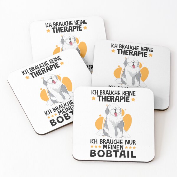 Item preview, Just need my Bobtail German Shepherd designed and sold by madgrfx.