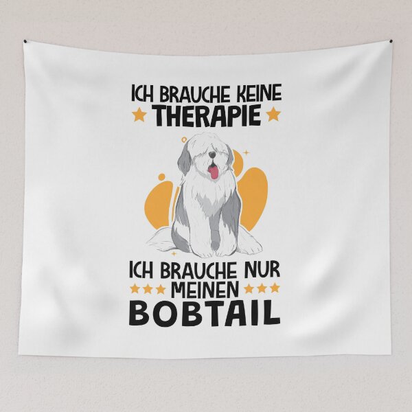 Item preview, Just need my Bobtail German Shepherd designed and sold by madgrfx.