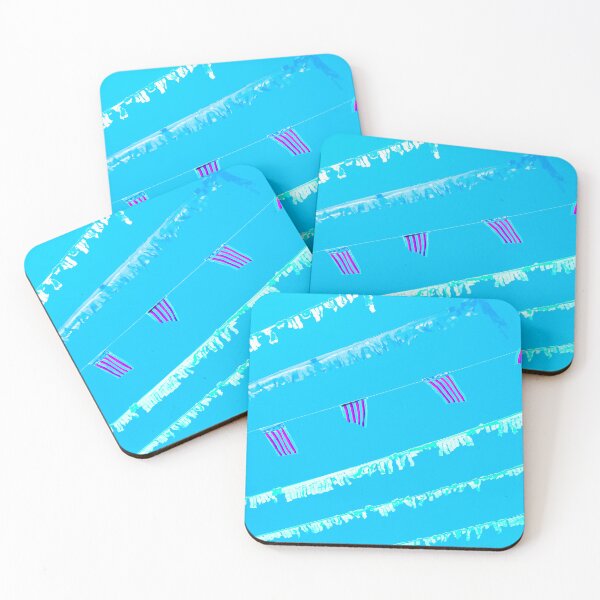 Item preview, Pop Art Party Fiesta designed and sold by essentialimage.