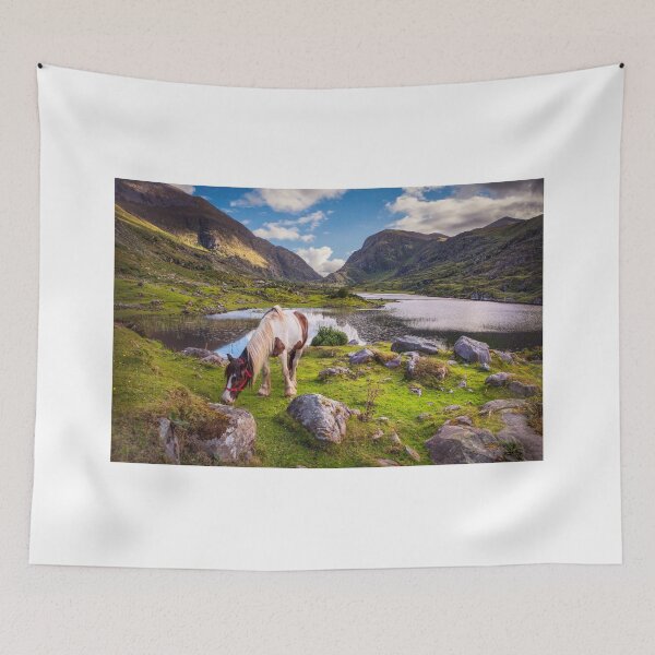 Item preview, Gap of Dunloe , County Kerry , Ireland  designed and sold by Zdrojewski.