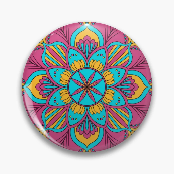 Pin en Mandalas