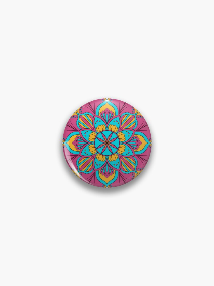 Pin on Mandalas