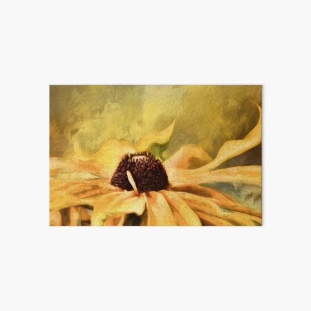 Summer Dance Art Board Print