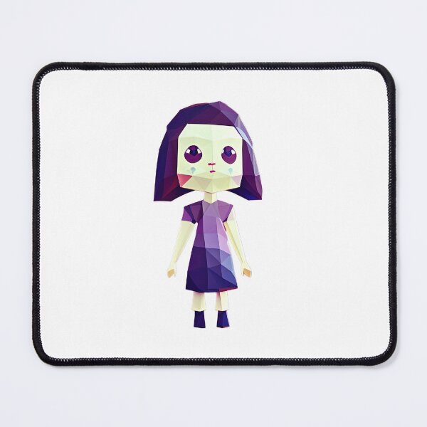 Item preview, Poly Doll designed and sold by PolygonXYZ.