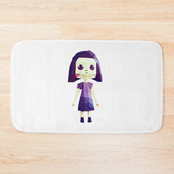 Item preview, Poly Doll designed and sold by PolygonXYZ.