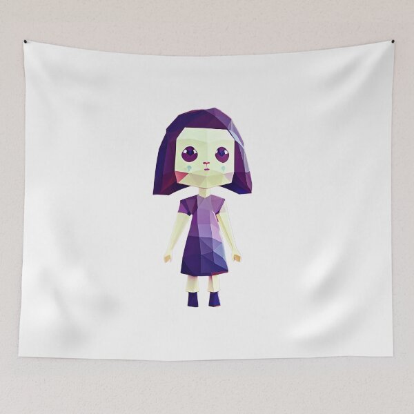 Item preview, Poly Doll designed and sold by PolygonXYZ.