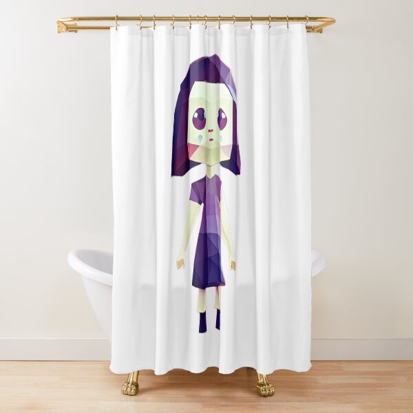 Item preview, Poly Doll designed and sold by PolygonXYZ.