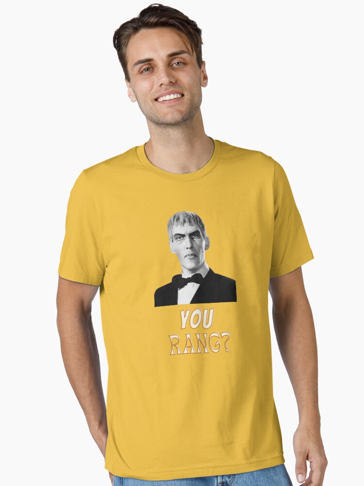 Lurch Addams Family Lurch Addams Family