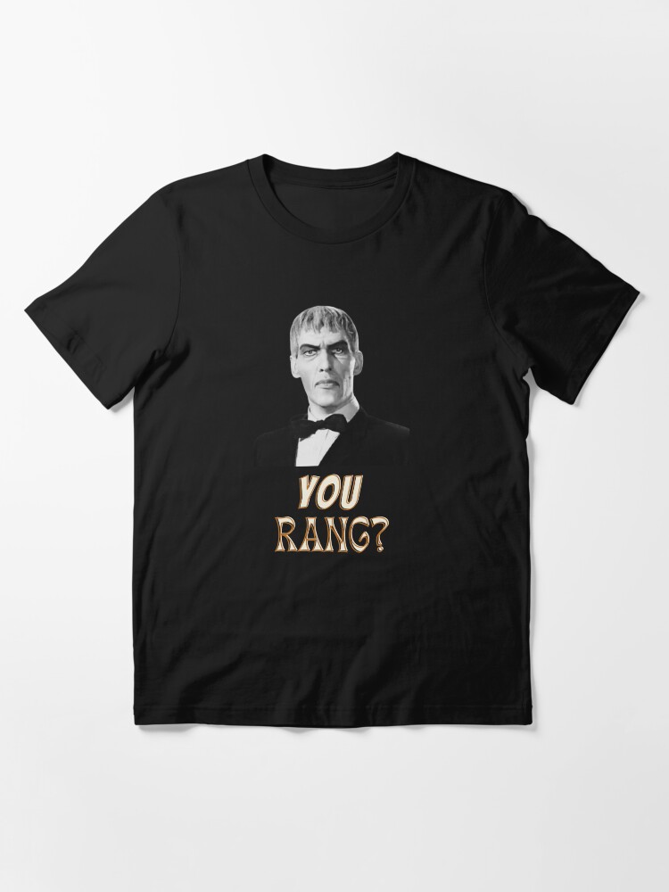 Lurch Addams Family Lurch Addams Family