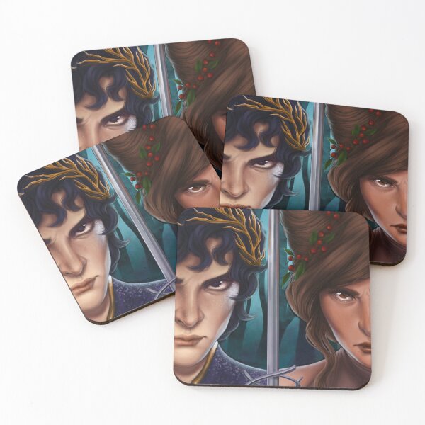 Item preview, The Cruel Prince designed and sold by Zaeyos.