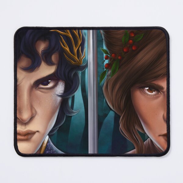 Item preview, The Cruel Prince designed and sold by Zaeyos.