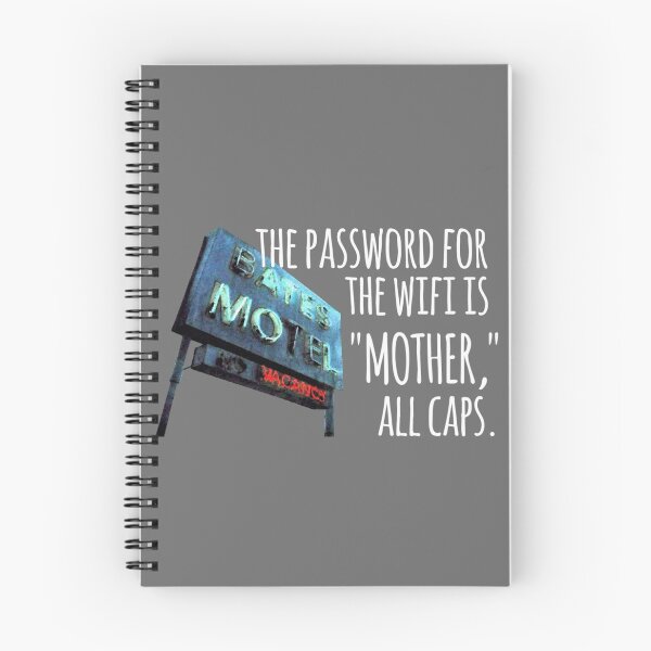 Item preview, WiFi Password designed and sold by buckwild.