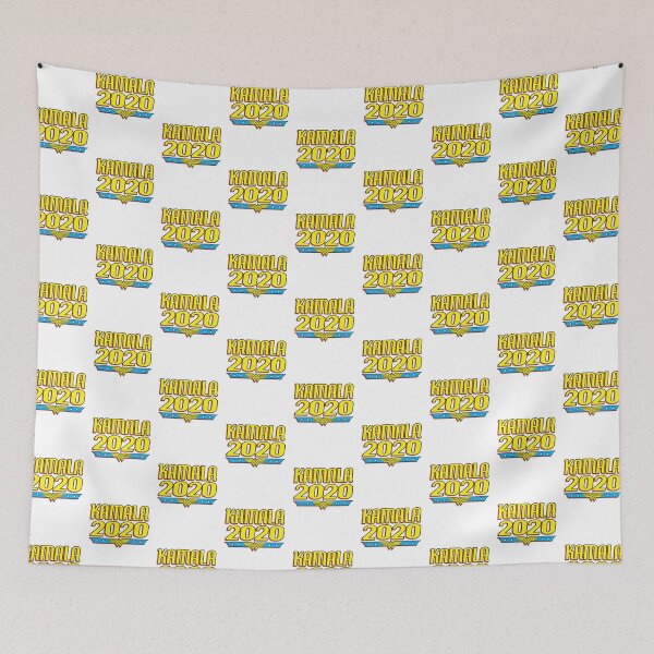 Item preview, Kamala - 2020 designed and sold by ccuk66.