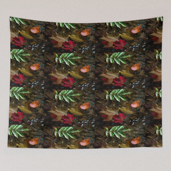 Item preview, Fall Vibrance designed and sold by Annariaart.