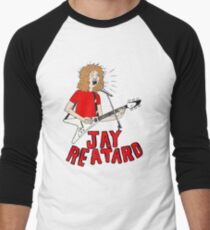 Jay Reatard Men's Baseball Âľ T-Shirt