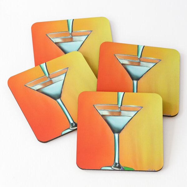 Artikelvorschau, Cocktailkunst Nr. 5 entworfen und verkauft von wadelcl.