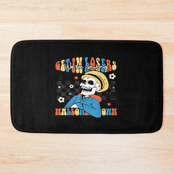 Item preview, Retro-Get-In-Losers-Skull-Drive-We-re-Saving-Halloweentown designed and sold by Nothi65tw.