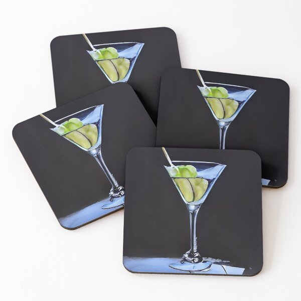Artikelvorschau, Cocktailkunst Nr. 6 entworfen und verkauft von wadelcl.