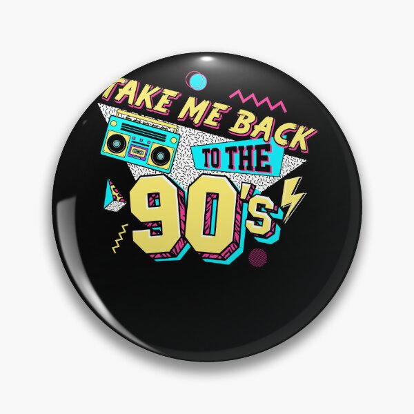 Item preview, Take Me Back To The 90's designed and sold by LAWRENCE-MORROW.